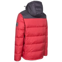 Trespass Men's DLX Down Jacket Cavanaugh -Adventure Pulse cavanaugh majkdotr0005 mer b