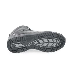 Trespass Men's Waterproof Walking Boots Chavez - Junior Size 32 Trespass Men's Waterproof Walking Boots Chavez - Junior Size -Adventure Pulse chavez mafobon30003 csl f