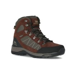 Trespass Men's Waterproof Walking Boots Chavez - Junior Size