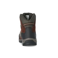 Trespass Men's Waterproof Walking Boots Chavez - Junior Size 23 Trespass Men's Waterproof Walking Boots Chavez - Junior Size -Adventure Pulse chavez mafobon30003 dkb d