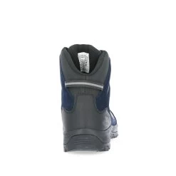 Trespass Men's Waterproof Walking Boots Chavez - Junior Size 37 Trespass Men's Waterproof Walking Boots Chavez - Junior Size -Adventure Pulse chavez mafobon30003 nbl d