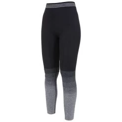 Trespass DLX Womens Active Leggings Cheryl -Adventure Pulse cheryl fabttrtr0005 grm c