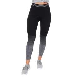 Trespass DLX Womens Active Leggings Cheryl -Adventure Pulse cheryl fabttrtr0005 grm m02