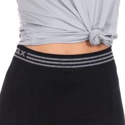 Trespass DLX Womens Active Leggings Cheryl -Adventure Pulse cheryl fabttrtr0005 grm m06