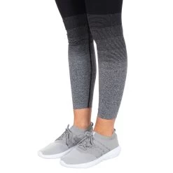 Trespass DLX Womens Active Leggings Cheryl -Adventure Pulse cheryl fabttrtr0005 grm m07