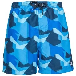 Trespass Men's Swim Shorts Chiggers - Junior Size