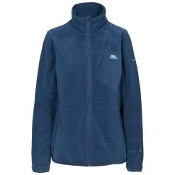 Trespass Womens Fleece Ciaran - Junior Size 10 Trespass Womens Fleece Ciaran - Junior Size -Adventure Pulse ciaran faflfln20003 na1 a