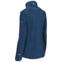 Trespass Womens Fleece Ciaran - Junior Size 11 Trespass Womens Fleece Ciaran - Junior Size -Adventure Pulse ciaran faflfln20003 na1 b