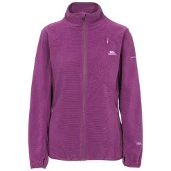 Trespass Womens Fleece Ciaran - Junior Size 14 Trespass Womens Fleece Ciaran - Junior Size -Adventure Pulse ciaran faflfln20003 poe a