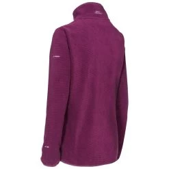Trespass Womens Fleece Ciaran - Junior Size 13 Trespass Womens Fleece Ciaran - Junior Size -Adventure Pulse ciaran faflfln20003 ppe b