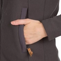 Trespass Womens Hooded Fleece Citizen - Junior Size 12 Trespass Womens Hooded Fleece Citizen - Junior Size -Adventure Pulse citizen faflfltr0004 cm2 m06