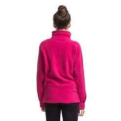 Trespass Womens Fleece Jacket Clarice - Junior Size -Adventure Pulse clarice faflflj20003 cer m11 1