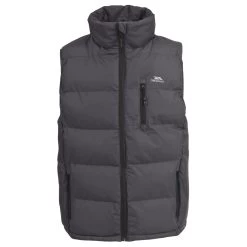 Trespass Men's Padded Gilet Clasp - Junior Size