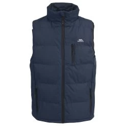 Trespass Men's Padded Gilet Clasp - Junior Size -Adventure Pulse clasp majkgik10003 na1 a copy