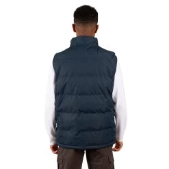 Trespass Men's Padded Gilet Clasp - Junior Size -Adventure Pulse clasp majkgik10003 na1 m02