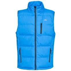 Trespass Men's Padded Gilet Clasp - Junior Size -Adventure Pulse clasp majkgik10003 ult a 1