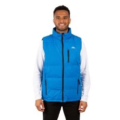 Trespass Men's Padded Gilet Clasp - Junior Size -Adventure Pulse clasp majkgik10003 ult m01
