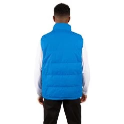 Trespass Men's Padded Gilet Clasp - Junior Size -Adventure Pulse clasp majkgik10003 ult m02