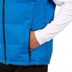 Trespass Men's Padded Gilet Clasp - Junior Size -Adventure Pulse clasp majkgik10003 ult m03