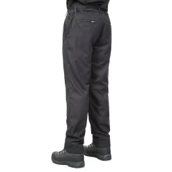 Trespass Men's Thermal Cargo Trousers Clifton -Adventure Pulse clifton thermal mabttrk20001 blk d 1