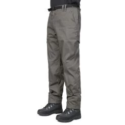 Trespass Men's Thermal Cargo Trousers Clifton -Adventure Pulse clifton thermal mabttrk20001 kha c 1