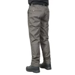 Trespass Men's Thermal Cargo Trousers Clifton -Adventure Pulse clifton thermal mabttrk20001 kha d 1