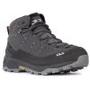 Trespass Mens Winter Walking Boots Colden - Junior Size