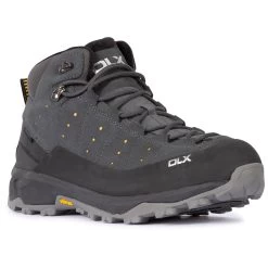 Trespass Mens Winter Walking Boots Colden - Junior Size