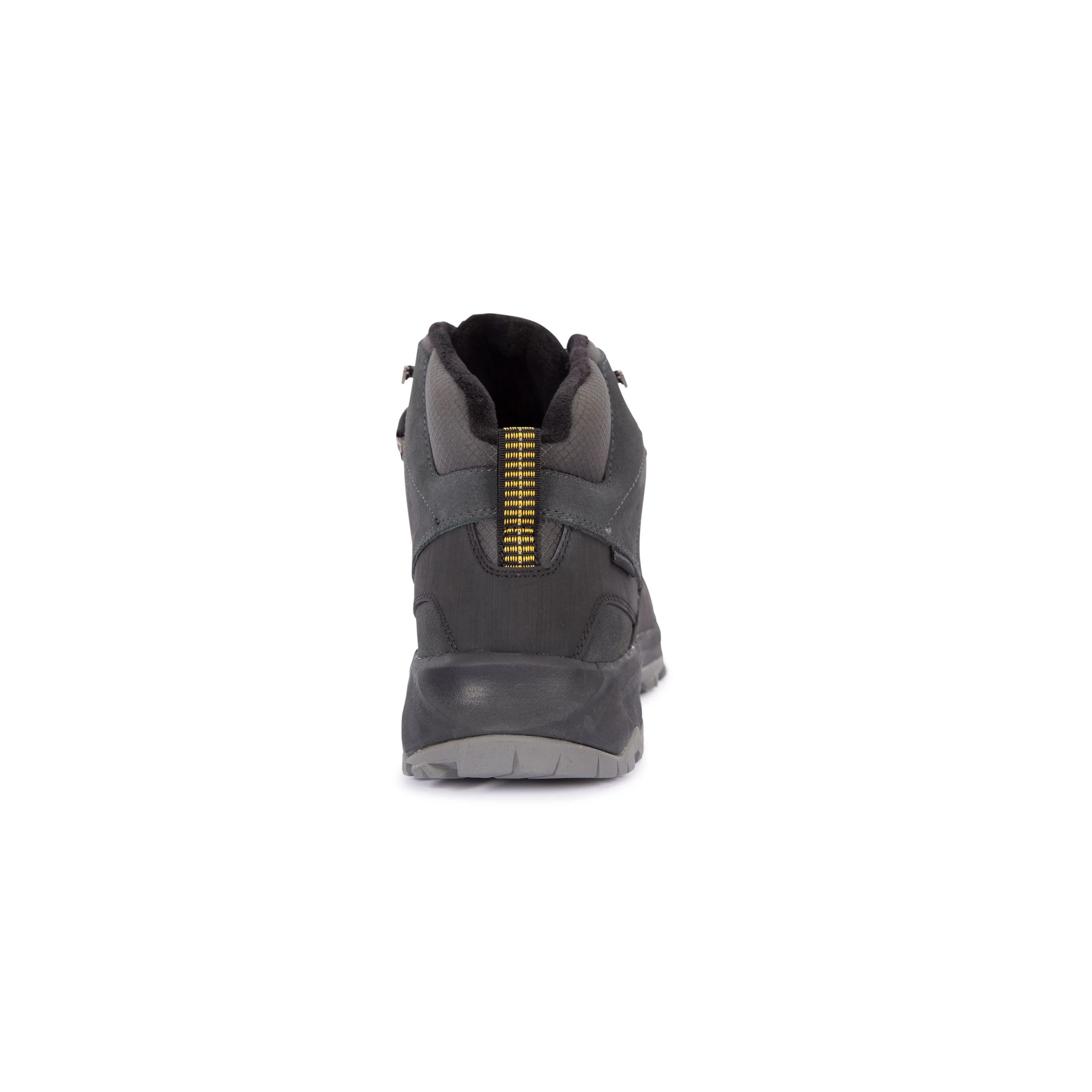 Trespass Mens Winter Walking Boots Colden - Junior Size 4 Trespass Mens Winter Walking Boots Colden - Junior Size - Image 4