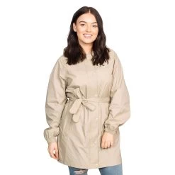 Trespass Womens Packaway Jacket Waterproof Compac Mac - Junior Size 14 Trespass Womens Packaway Jacket Waterproof Compac Mac - Junior Size -Adventure Pulse compacmac fajkrai10011 faw m02 2