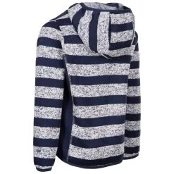 Trespass Kids' Fleece At200 Conjure - NAVY STRIPE 11/12 18 Trespass Kids' Fleece At200 Conjure - NAVY STRIPE 11/12 -Adventure Pulse conjure ucflfltr0010 nse b