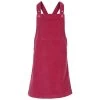 Trespass Kids Sleeveless Dress Pinafore Corduroy Convince