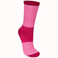 Trespass Womens Walking Socks Cool