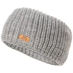 Trespass Adults Headband Microfleece Lined Coronet -Adventure Pulse coronet uahshatr0012 dgm d 1