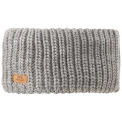 Trespass Adults Headband Microfleece Lined Coronet -Adventure Pulse coronet uahshatr0012 dgm e 1