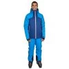 Trespass Men's DLX Waterproof RECCO Ski Jacket Coulson