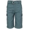 Trespass Unisex Shorts Craftly - TEAL MIST 2/3