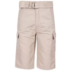 Trespass Unisex Shorts Craftly - TEAL MIST 2/3 -Adventure Pulse craft ucbtshtr0001 sos a