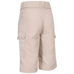 Trespass Unisex Shorts Craftly - TEAL MIST 2/3 -Adventure Pulse craft ucbtshtr0001 sos b