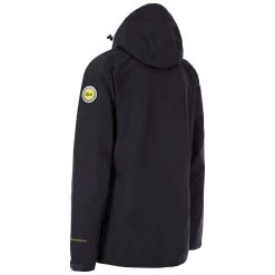Trespass Men's DLX Waterproof Ski Jacket Crompton -Adventure Pulse crompton majksktr0011 dag b