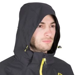 Trespass Men's DLX Waterproof Ski Jacket Crompton -Adventure Pulse crompton majksktr0011 dag m04