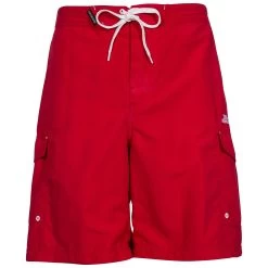 Trespass Men’s Swim Shorts Crucifer
