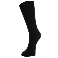 Trespass Men's Antibacterial Socks - 5 Pack Daily -Adventure Pulse daily masocatr0002 blk b 2