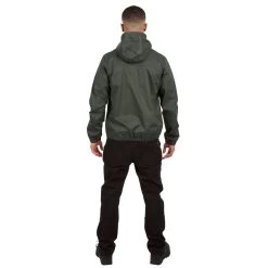 Trespass Men’s Waterproof Jacket Dalewood -Adventure Pulse dalewood majkrao10006 oli m02 1
