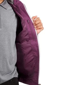 Trespass Men’s Waterproof Jacket Dalewood -Adventure Pulse dalewood majkrao10006 pru m05 1