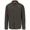 Trespass Men's Mosquito Repellent Shirt Darnet