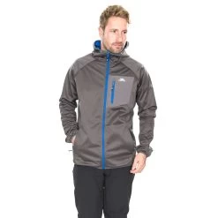 Trespass Men's Softshell Jacket Dayton 11 Trespass Men's Softshell Jacket Dayton -Adventure Pulse dayton majkssm20004 cma m2 1
