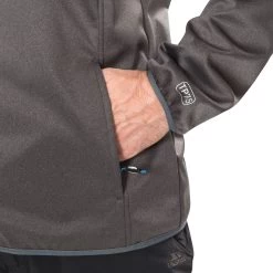 Trespass Men's Softshell Jacket Dayton 12 Trespass Men's Softshell Jacket Dayton -Adventure Pulse dayton majkssm20004 cma m3