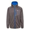 Trespass Men's Softshell Jacket Dayton
