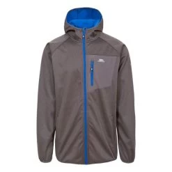 Trespass Men's Softshell Jacket Dayton